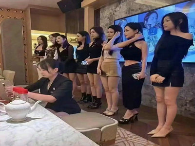 新疆KTV招聘
